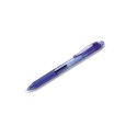 Cienkopis Pentel niebieski 0,25mm 3kol.