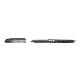 Cienkopis Pilot Frixion czarny 0,25mm 1kol. (BL-FRP5-B)