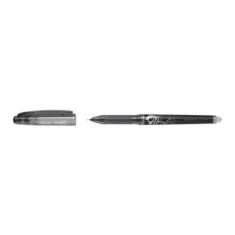 Cienkopis Pilot Frixion czarny 0,25mm 1kol. (BL-FRP5-B) Cienkopis Pilot Frixion czarny 0,25mm 1kol. (BL-FRP5-B)