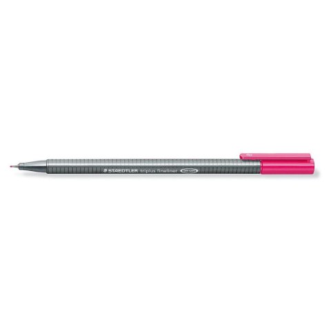 Cienkopis Staedtler mix 2kol. (S 334-20)