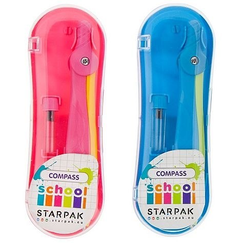 Cyrkiel Starpak School 2 el. (429842) Cyrkiel Starpak School 2 el. (429842)