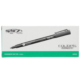 Foliopis Rystor zielony 0,6mm (437-002)