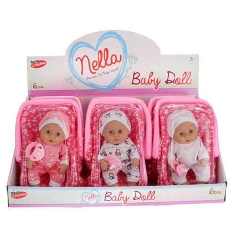 Lalka Mega Creative (459904) Lalka Mega Creative (459904)