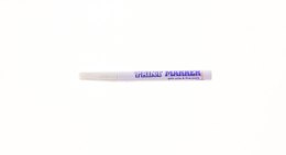 Marker olejowy Munhwa biały 2,0mm okrągła końcówka (8801006711387)