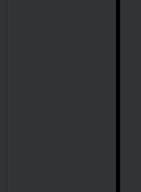 Notes Kreska rysownik z gumką A5 80k. czysty Notes Kreska rysownik z gumką A5 80k. czysty