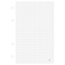 Wkład do segregatora Interdruk A4 100k (WKDOSEA4100)