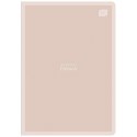 Zeszyt Interdruk Mat NUDE A5 96k. 70g krata