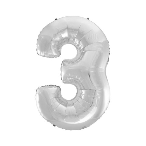 Balon foliowy Godan 45cal (FG-C85S3) Balon foliowy Godan 45cal (FG-C85S3)