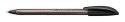 Długopis Staedtler trójkątny 4320 F czarny 0,7mm (S 4320 F-9)