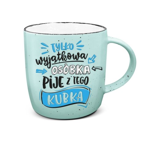 Kubek wielokrotnego użytku Passion Cards UP (5901924468578) Kubek wielokrotnego użytku Passion Cards UP (5901924468578)