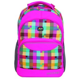 Plecak Tiger Family Tiger Max Discovery Neon (31107B)
