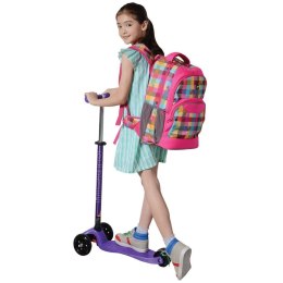 Plecak Tiger Family Tiger Max Discovery Neon (31107B)