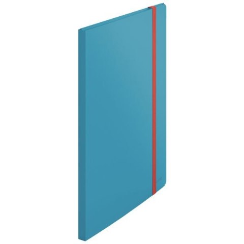 Teczka ofertowa Leitz Cosy A4 kolor: niebieska 1 kieszeni (46700061) Teczka ofertowa Leitz Cosy A4 kolor: niebieska 1 kieszeni (46700061)