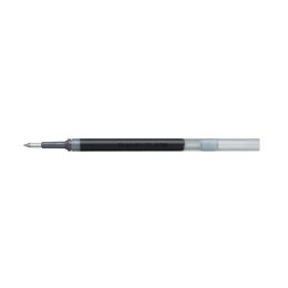 Wkład do pióra kulkowego Pentel czarny 0,5mm (LRp5)