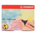 Zakreślacz Stabilo BOSS FROZEN FUCHSIA fiolet 2-5mm (158)