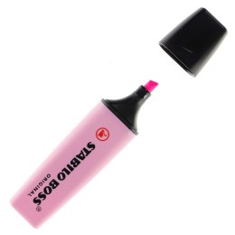 Zakreślacz Stabilo BOSS FROZEN FUCHSIA fiolet 2-5mm (158)