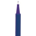 Cienkopis Astrapen trójkątne mix 0,4mm 18kol. (202023003)