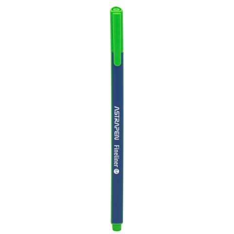 Cienkopis Astrapen trójkątne mix 0,4mm 18kol. (202023003) Cienkopis Astrapen trójkątne mix 0,4mm 18kol. (202023003)