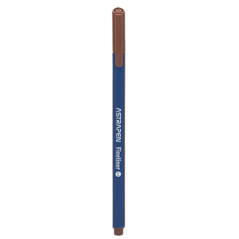 Cienkopis Astrapen trójkątne mix 0,4mm 18kol. (202023003) Cienkopis Astrapen trójkątne mix 0,4mm 18kol. (202023003)