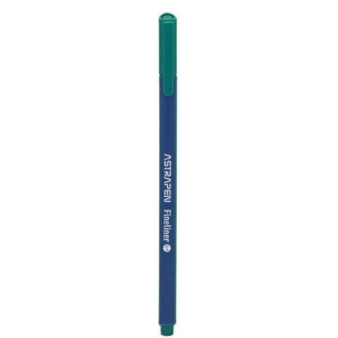 Cienkopis Astrapen trójkątne mix 0,4mm 18kol. (202023003) Cienkopis Astrapen trójkątne mix 0,4mm 18kol. (202023003)