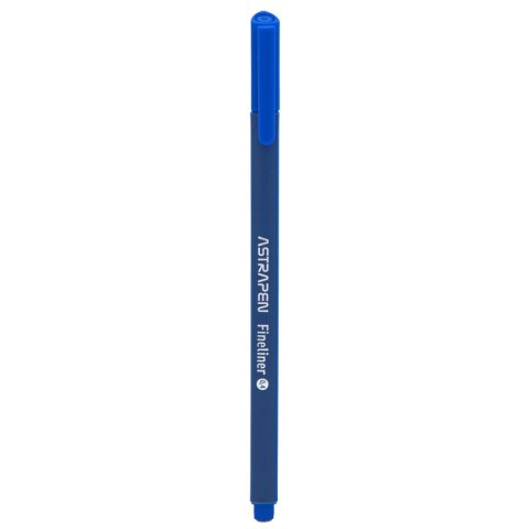 Cienkopis Astrapen trójkątne mix 0,4mm 18kol. (202023003) Cienkopis Astrapen trójkątne mix 0,4mm 18kol. (202023003)