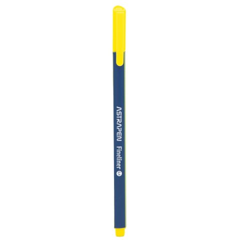 Cienkopis Astrapen trójkątne mix 0,4mm 18kol. (202023003) Cienkopis Astrapen trójkątne mix 0,4mm 18kol. (202023003)