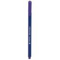 Cienkopis Astrapen trójkątne mix 0,4mm 18kol. (202023003)