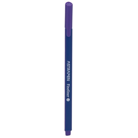 Cienkopis Astrapen trójkątne mix 0,4mm 18kol. (202023003) Cienkopis Astrapen trójkątne mix 0,4mm 18kol. (202023003)