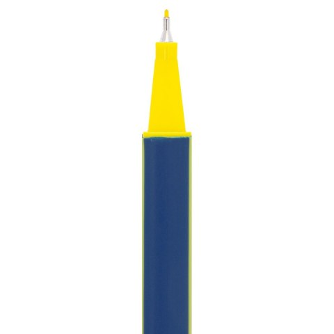 Cienkopis Astrapen trójkątne mix 0,4mm 18kol. (202023003) Cienkopis Astrapen trójkątne mix 0,4mm 18kol. (202023003)