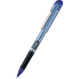 Cienkopis Pentel niebieski 0,5mm 3kol.