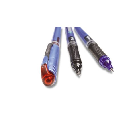 Cienkopis Pentel niebieski 0,5mm 3kol. Cienkopis Pentel niebieski 0,5mm 3kol.