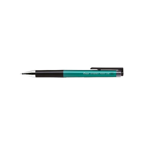 Długopis żelowy Pilot zielony 0,25mm (PIBLRT-SNP5-G) Długopis żelowy Pilot zielony 0,25mm (PIBLRT-SNP5-G)