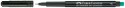 Foliopis Faber Castell Multimark czarny 0,6mm (FC151399)