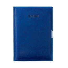 Kalendarz książkowy (terminarz) TYGODNIOWY terminarz 2023 A4 Jotan (KL300-304)