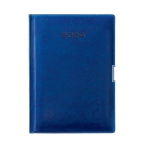 Kalendarz książkowy (terminarz) TYGODNIOWY terminarz 2023 A4 Jotan (KL300-304)