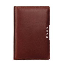 Kalendarz książkowy (terminarz) TYGODNIOWY terminarz 2023 A4 Jotan (KL300-304)