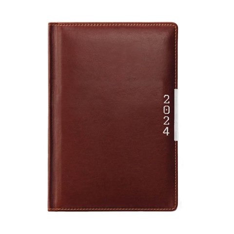 Kalendarz książkowy (terminarz) TYGODNIOWY terminarz 2023 A4 Jotan (KL300-304)