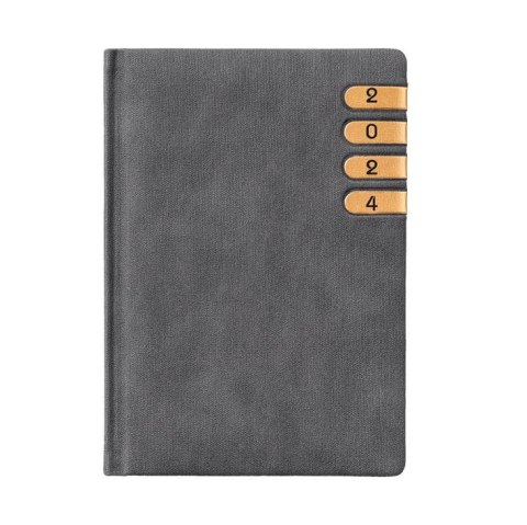 Kalendarz książkowy (terminarz) TYGODNIOWY terminarz 2023 A4 Jotan (KL300-304)