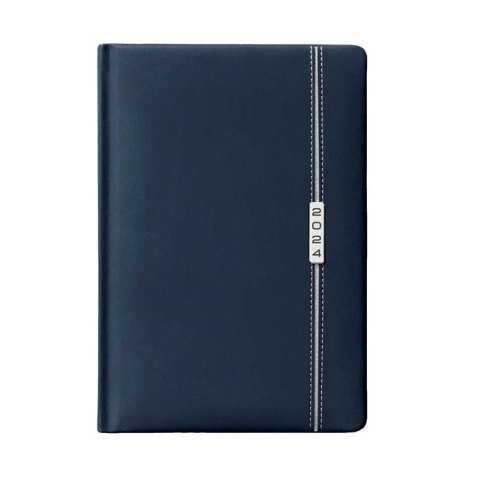 Kalendarz książkowy (terminarz) TYGODNIOWY terminarz 2023 A4 Jotan (KL300-304)