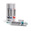 Marker suchościeralny Pentel mix 2,0-2,5mm okrągła końcówka (MWL5M-4N-S)