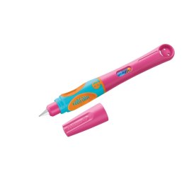 Pióro wieczne Pelikan Griffix Lovely Pink 820257 dla leworęcznych (400192105)