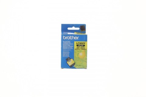 Tusz (cartridge) oryginalny Brother Techno Vision yellow Tusz (cartridge) oryginalny Brother Techno Vision yellow