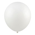 Balon gumowy Arpex olbrzym 3 szt. mix 450mm (KB4863)