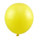 Balon gumowy Arpex olbrzym 3 szt. mix 450mm (KB4863)