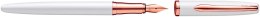 Pióro wieczne Jazz Noble Elegance 821803 Pearl Pelikan (400189910)