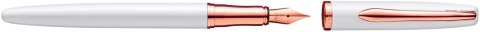 Pióro wieczne Jazz Noble Elegance 821803 Pearl Pelikan (400189910) Pióro wieczne Jazz Noble Elegance 821803 Pearl Pelikan (400189910)