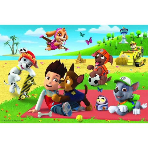 Puzzle Paw Patrol 24 el. Trefl (14346)