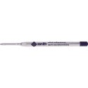 Wkład do długopisu Zenith czarny czarny 0,7mm