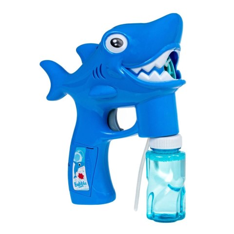 Bańki mydlane Anek pistolet rekin (SP83779) Bańki mydlane Anek pistolet rekin (SP83779)