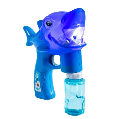 Bańki mydlane Anek pistolet rekin (SP83779) Bańki mydlane Anek pistolet rekin (SP83779)